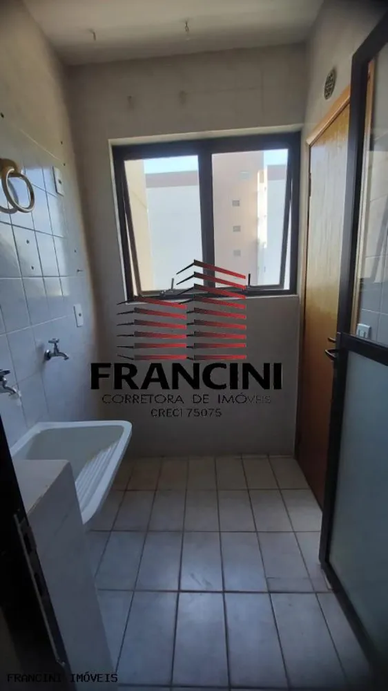Apartamento, 3 quartos, 82 m² - Foto 6