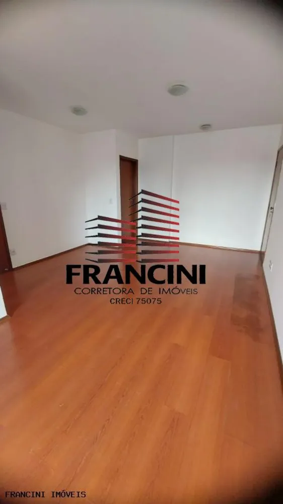 Apartamento, 3 quartos, 82 m² - Foto 1