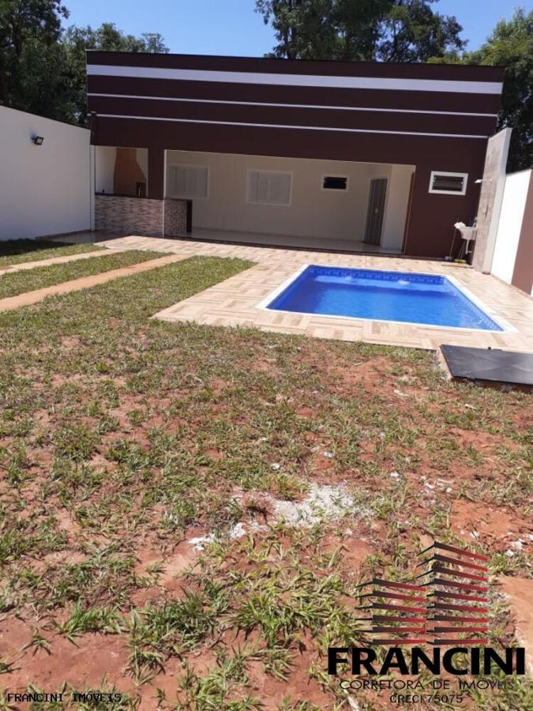Chácara à venda com 2 quartos, 150m² - Foto 26
