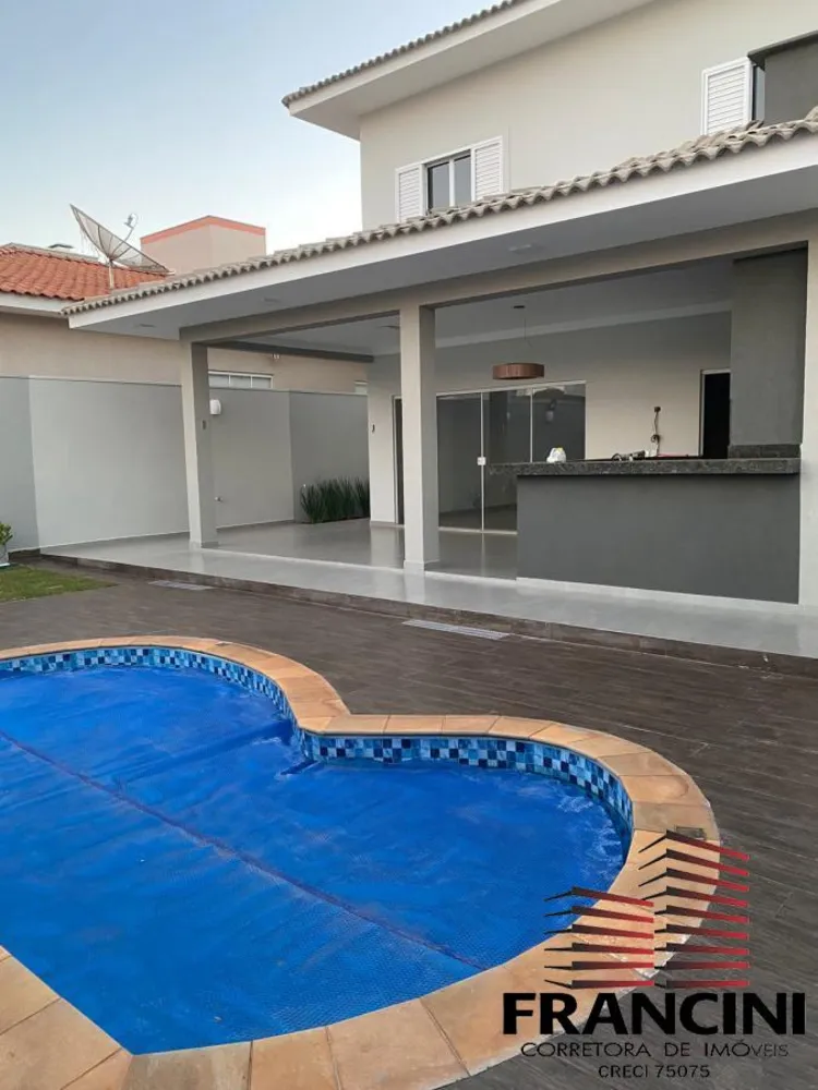 Casa de Condomínio, 3 quartos - Foto 9