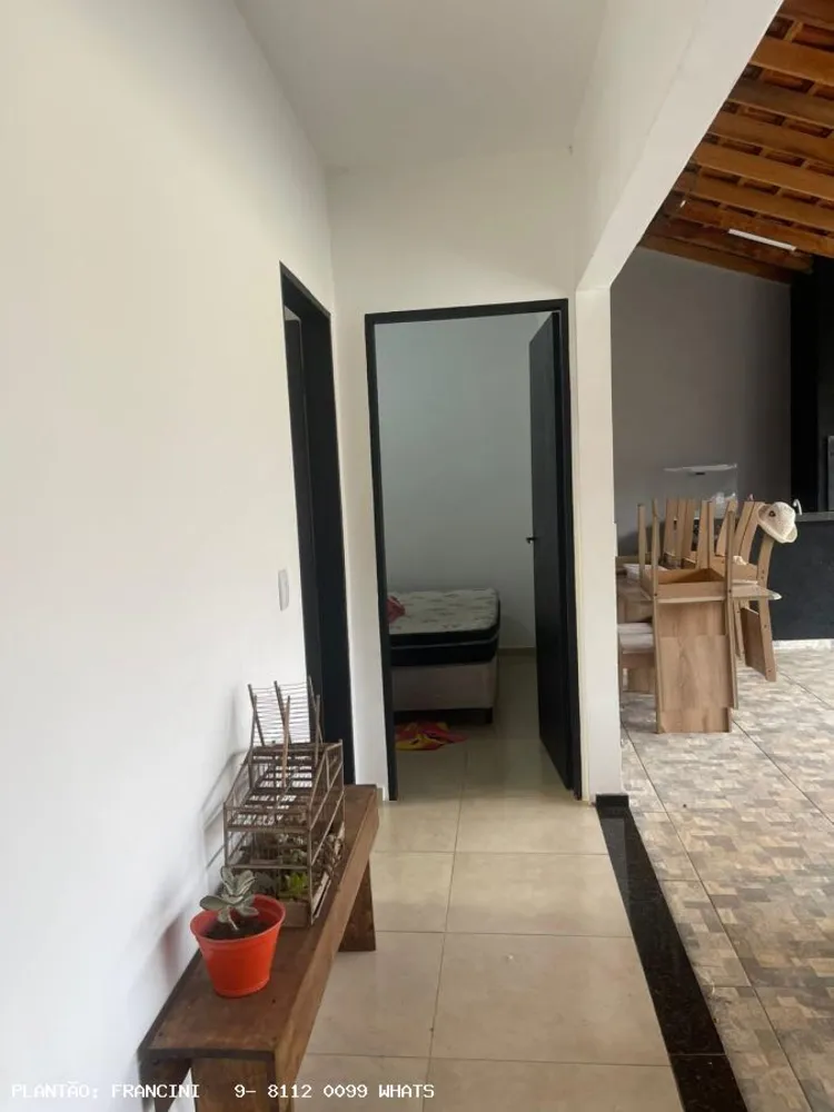 Chácara, 2 quartos, 300 m² - Foto 11