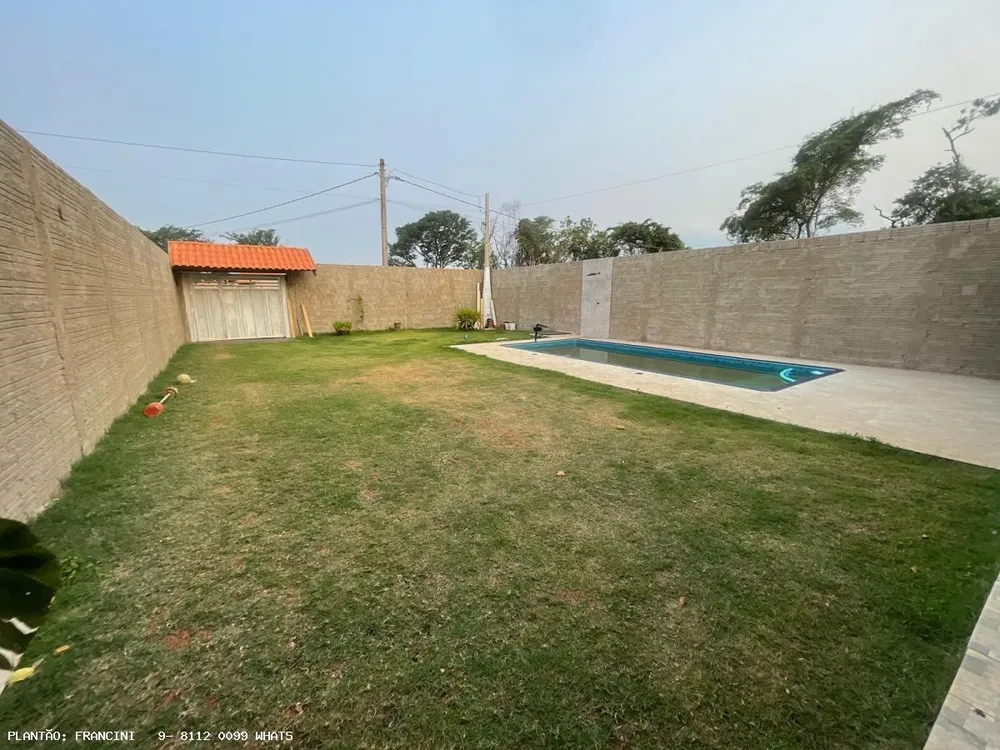 Chácara, 2 quartos, 300 m² - Foto 5