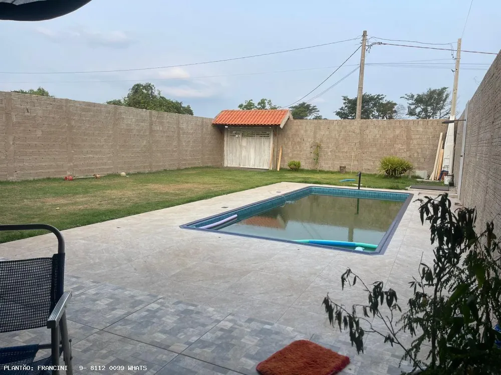 Chácara, 2 quartos, 300 m² - Foto 8