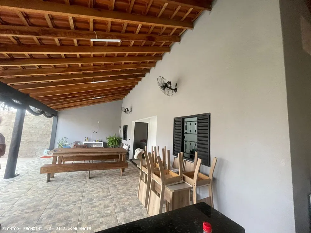 Chácara, 2 quartos, 300 m² - Foto 6