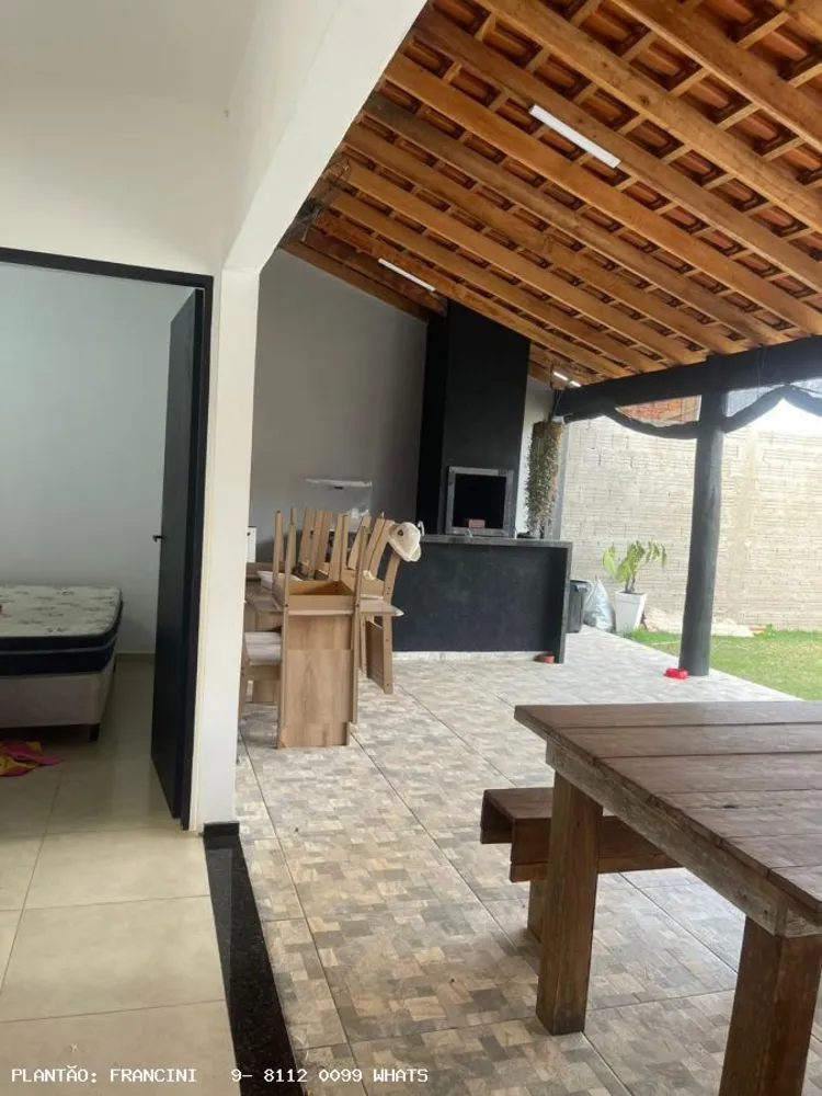 Chácara, 2 quartos, 300 m² - Foto 2