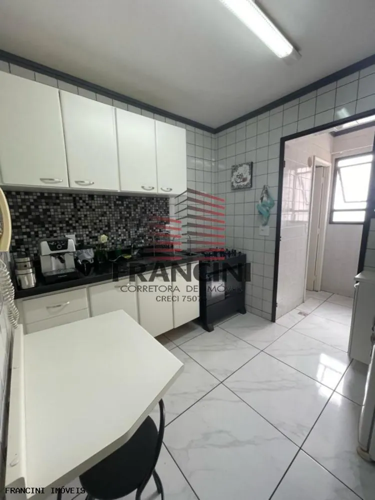 Apartamento, 3 quartos, 115 m² - Foto 1