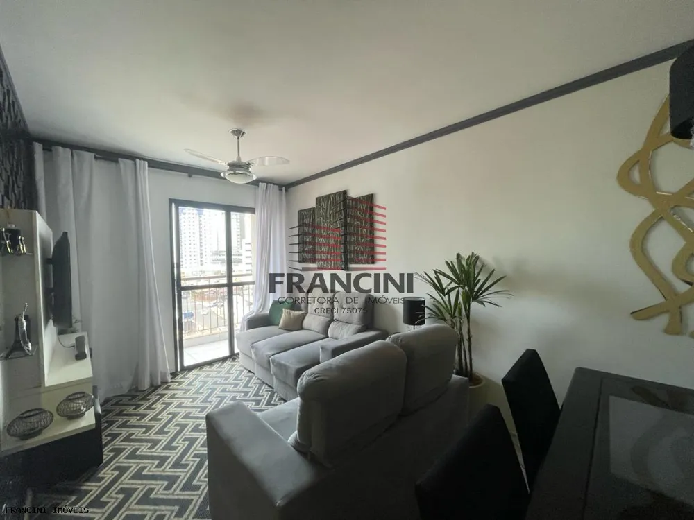 Apartamento, 3 quartos, 115 m² - Foto 4