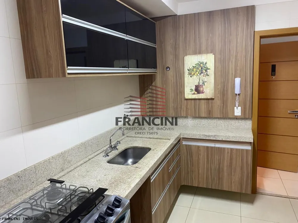Apartamento, 3 quartos, 115 m² - Foto 2