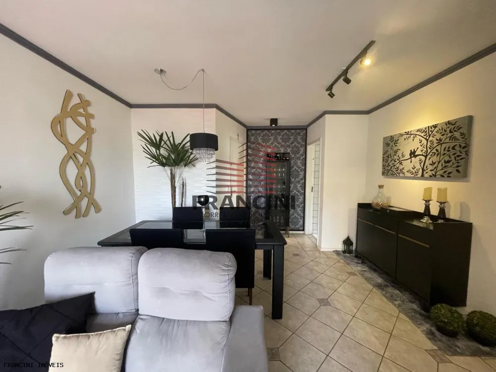 Apartamento, 3 quartos, 115 m² - Foto 7