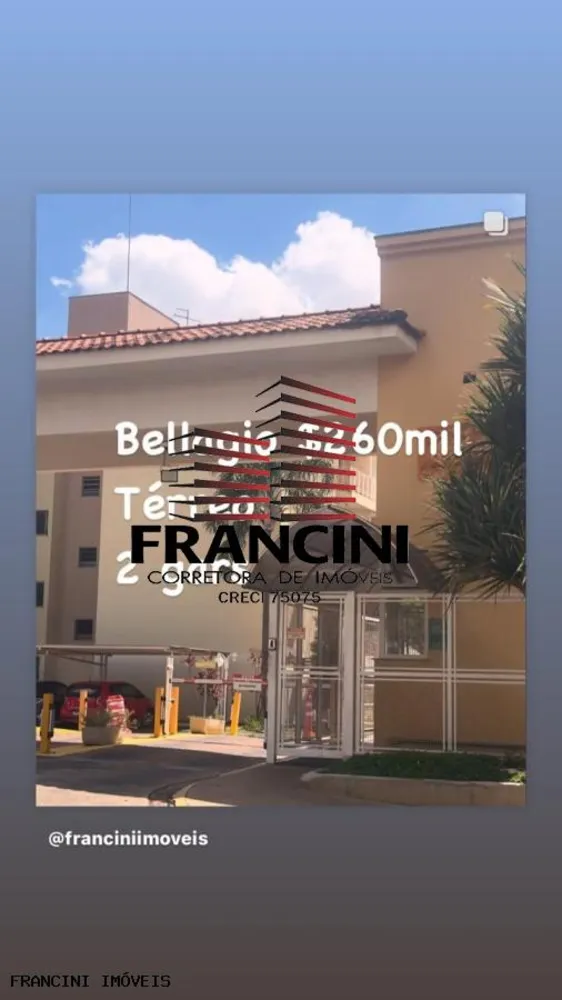 Apartamento, 3 quartos, 70 m² - Foto 13