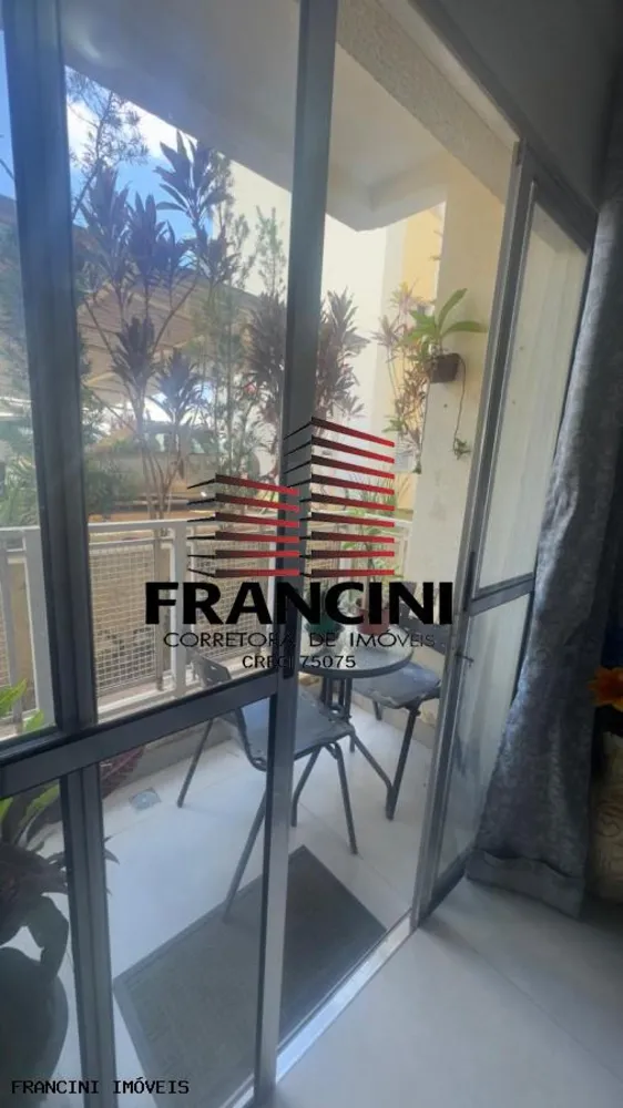 Apartamento, 3 quartos, 70 m² - Foto 10