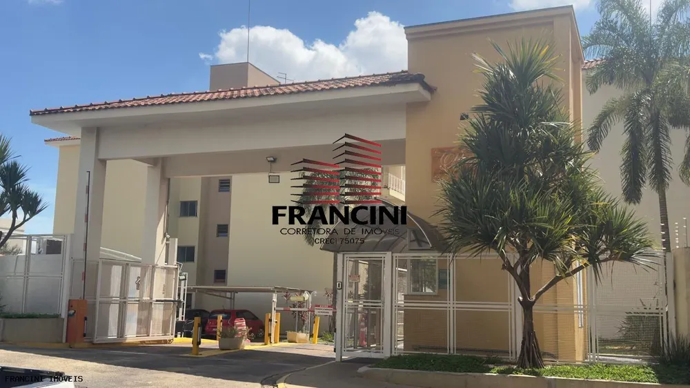 Apartamento, 3 quartos, 70 m² - Foto 3