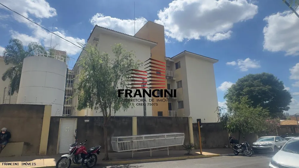 Apartamento, 3 quartos, 70 m² - Foto 2
