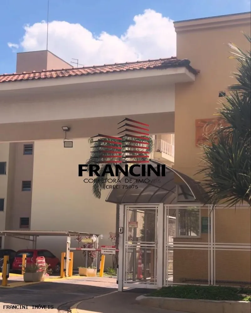 Apartamento, 3 quartos, 70 m² - Foto 1