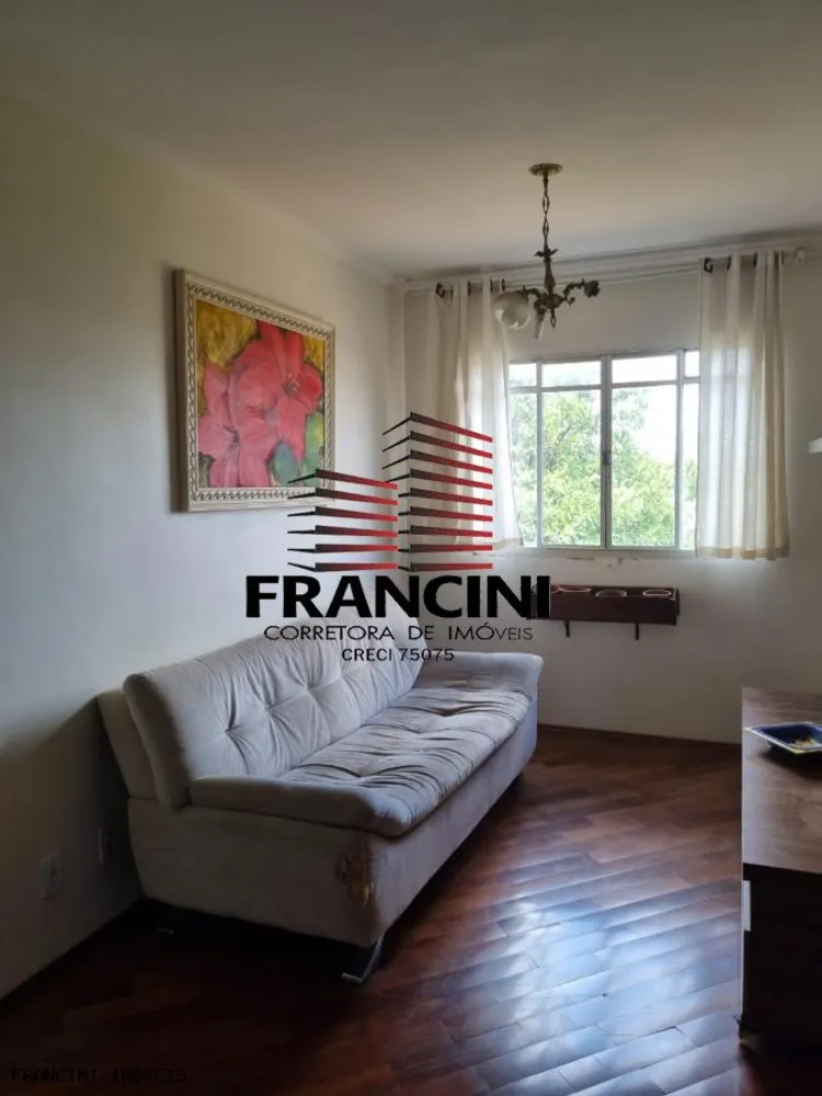 Apartamento, 3 quartos - Foto 1