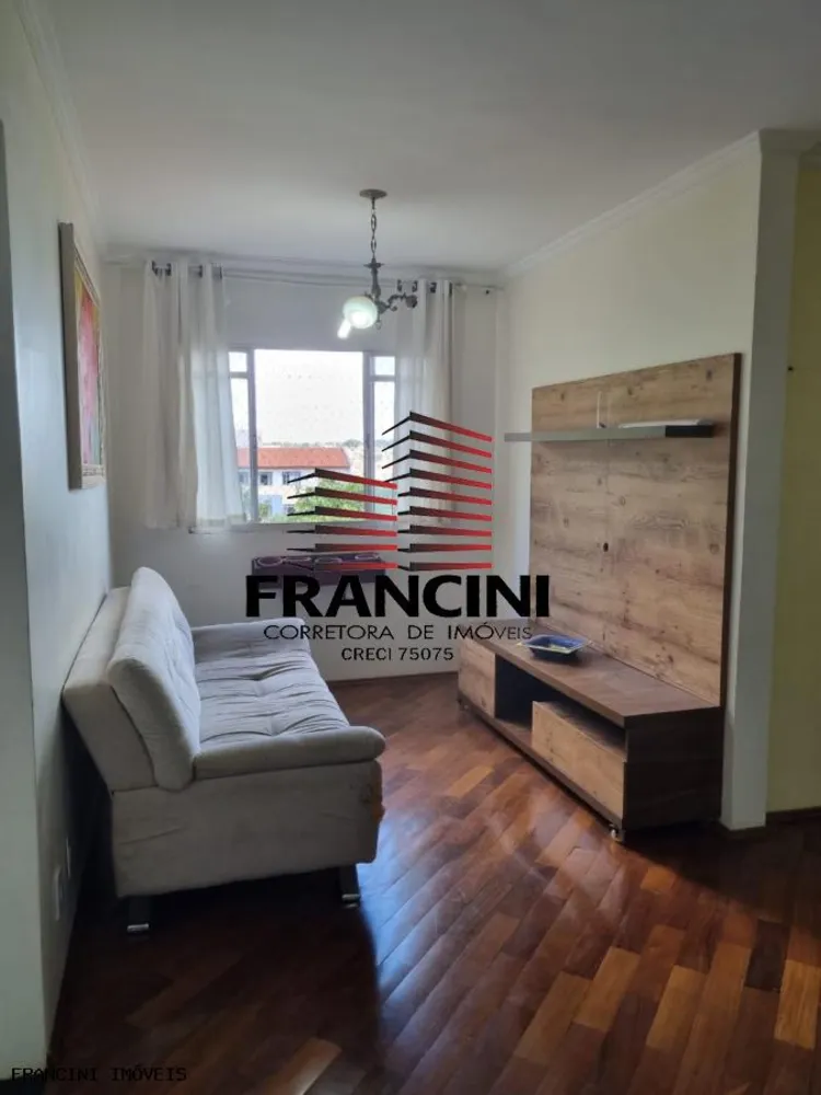 Apartamento, 3 quartos - Foto 12