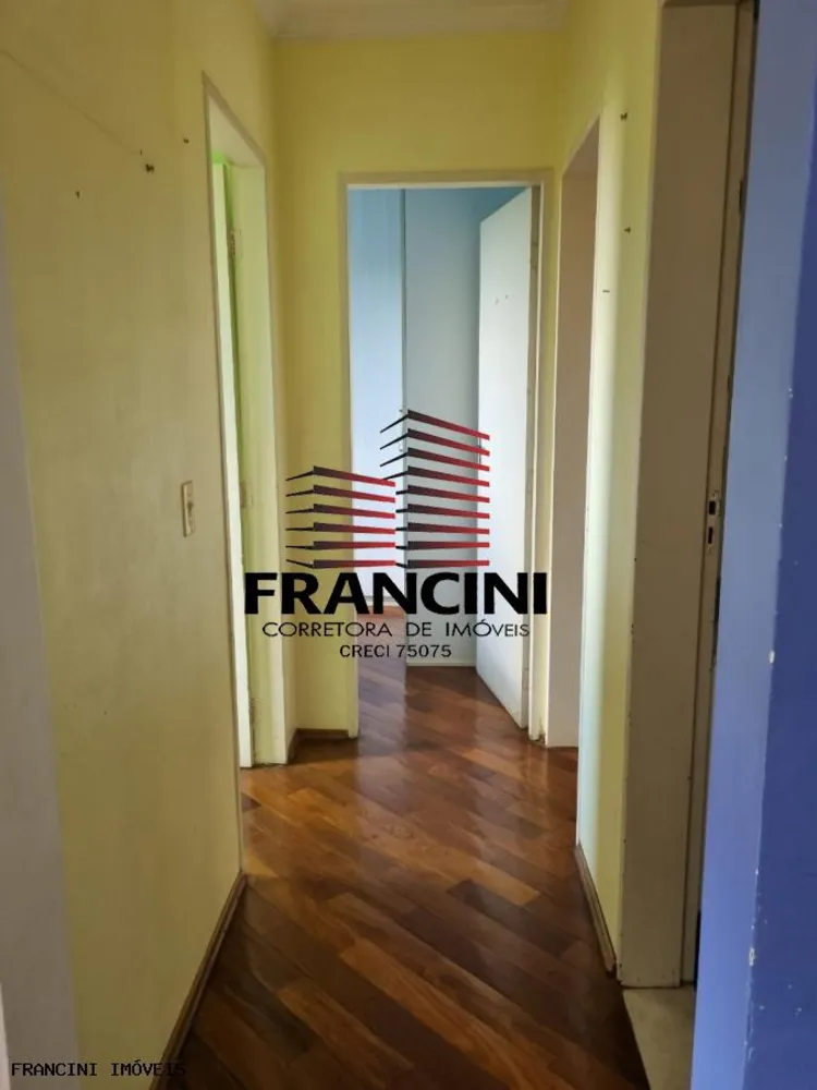 Apartamento, 3 quartos - Foto 13
