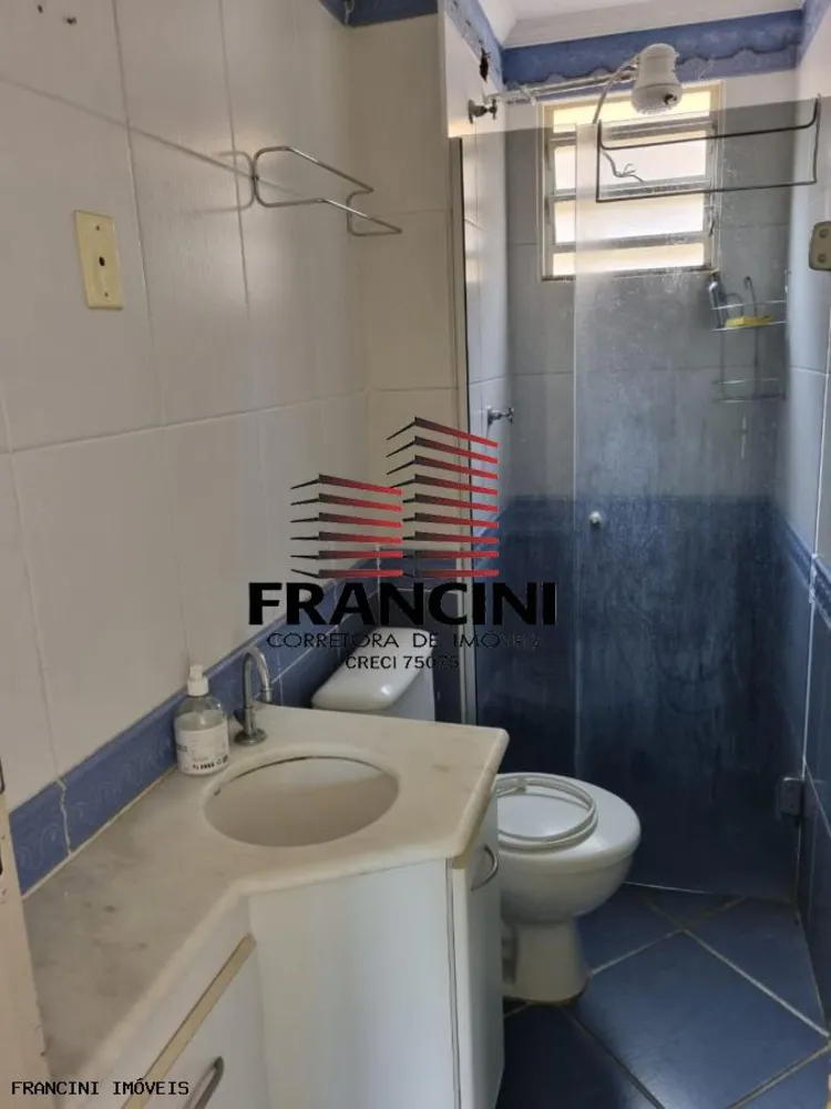 Apartamento, 3 quartos - Foto 11