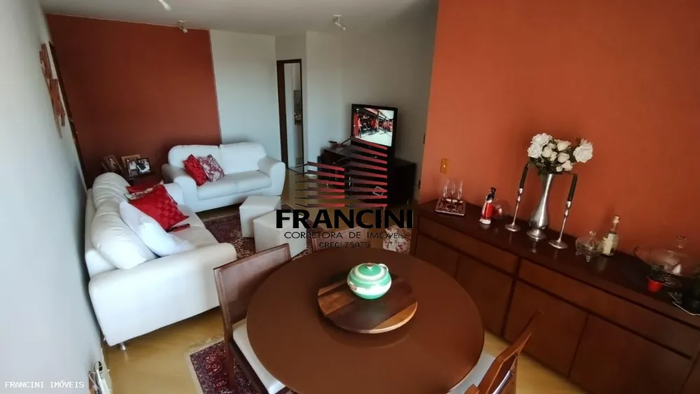 Apartamento, 3 quartos - Foto 6