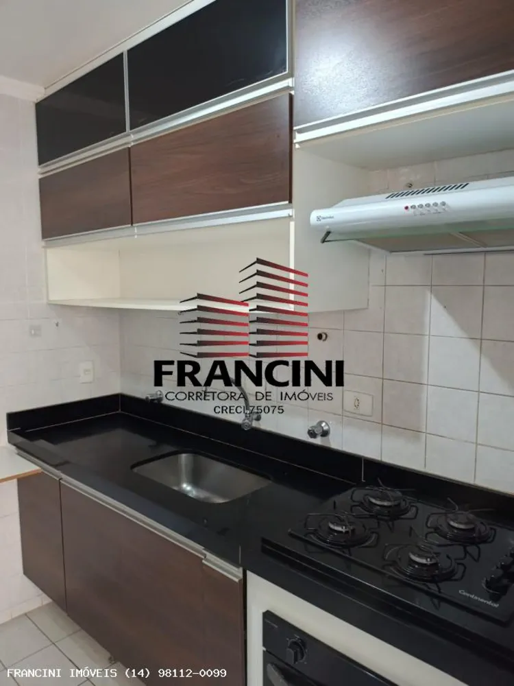 Apartamento, 3 quartos - Foto 2