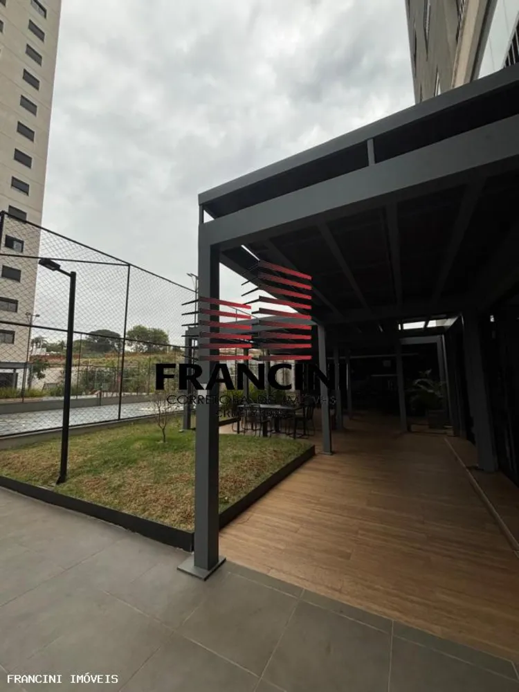 Apartamento, 3 quartos, 845 m² - Foto 1