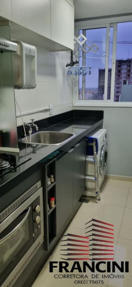 Apartamento à venda com 1 quarto, 48m² - Foto 21