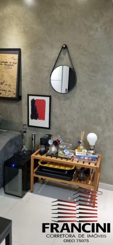 Apartamento à venda com 1 quarto, 48m² - Foto 15