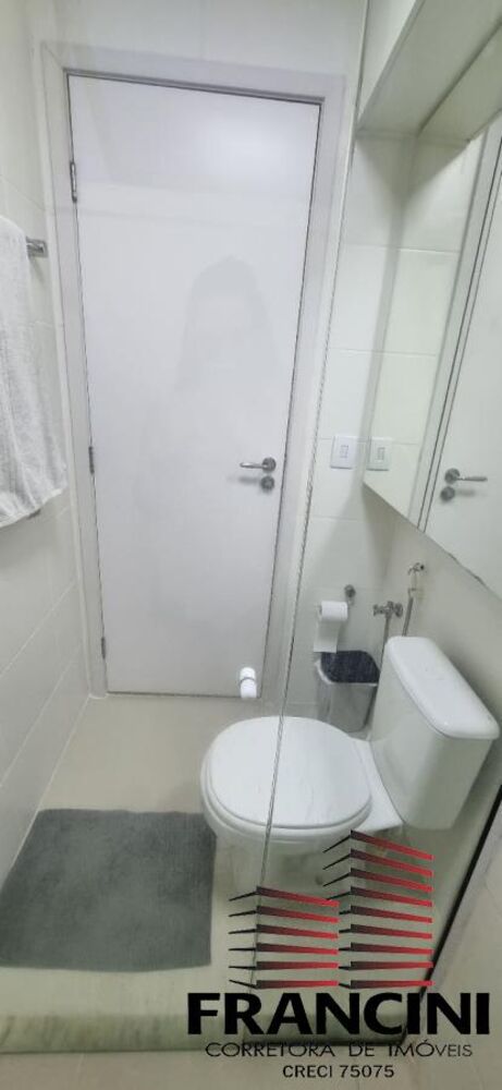 Apartamento à venda com 1 quarto, 48m² - Foto 19