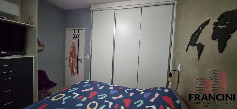 Apartamento à venda com 1 quarto, 48m² - Foto 28