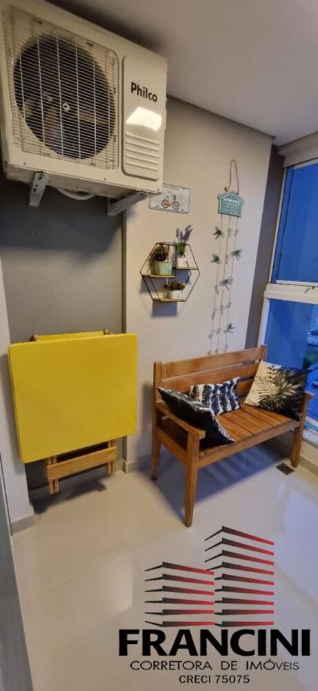 Apartamento à venda com 1 quarto, 48m² - Foto 20