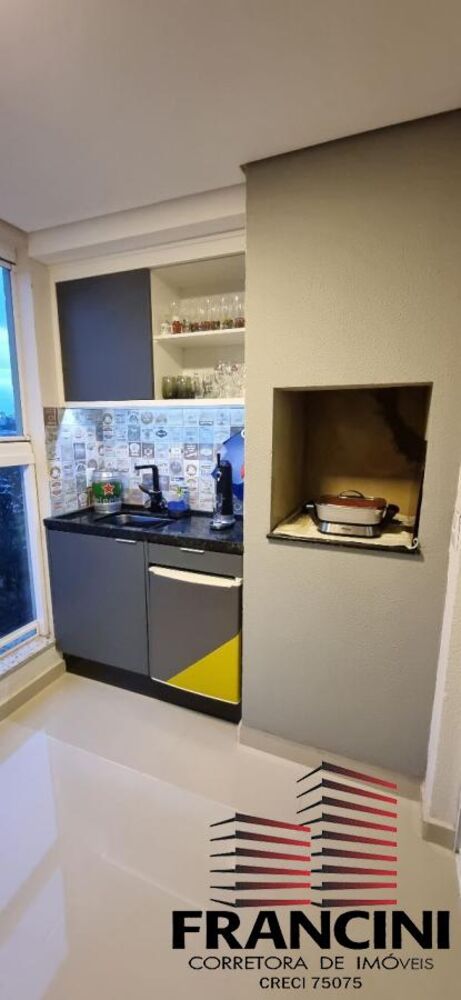 Apartamento à venda com 1 quarto, 48m² - Foto 11