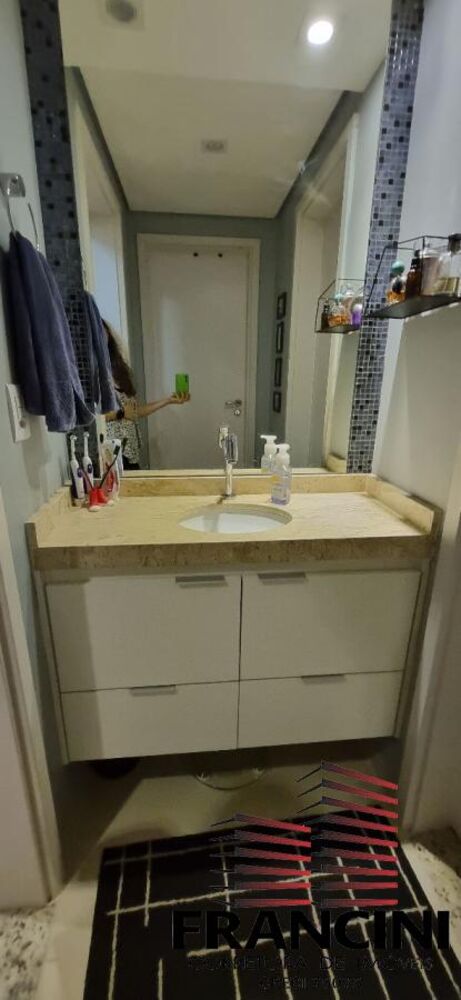Apartamento à venda com 1 quarto, 48m² - Foto 16