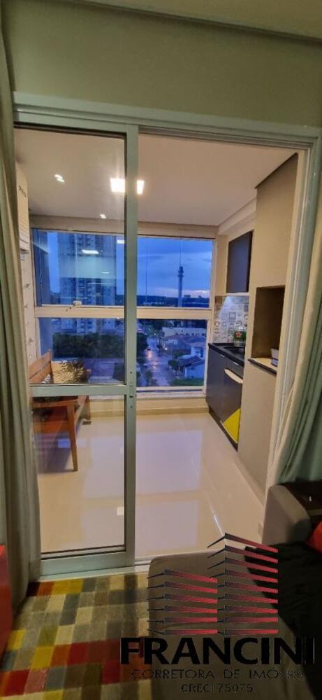 Apartamento à venda com 1 quarto, 48m² - Foto 12