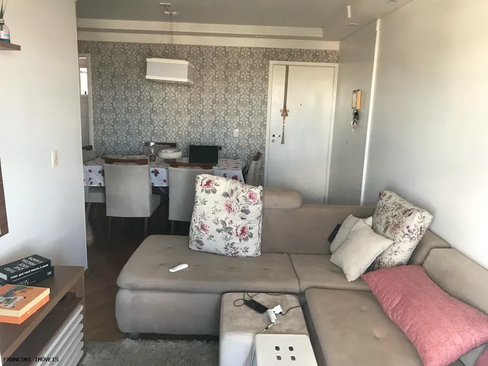 Apartamento, 3 quartos, 76 m² - Foto 13