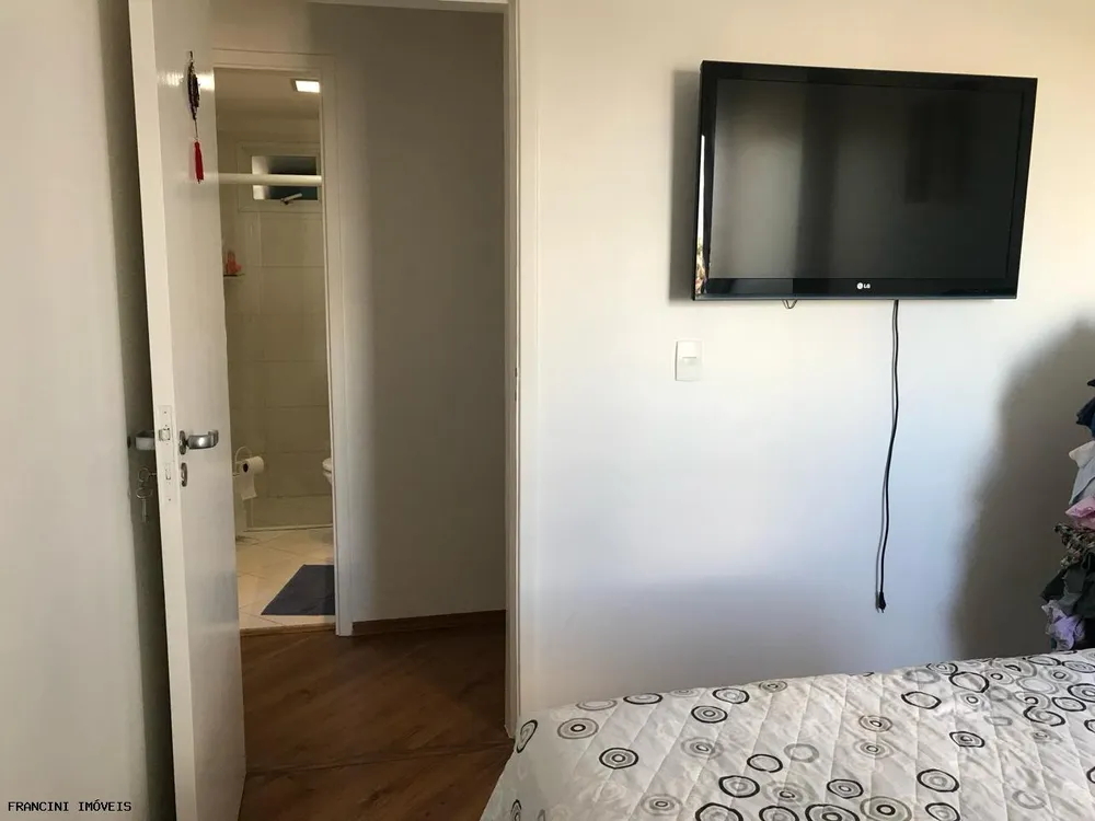 Apartamento, 3 quartos, 76 m² - Foto 8