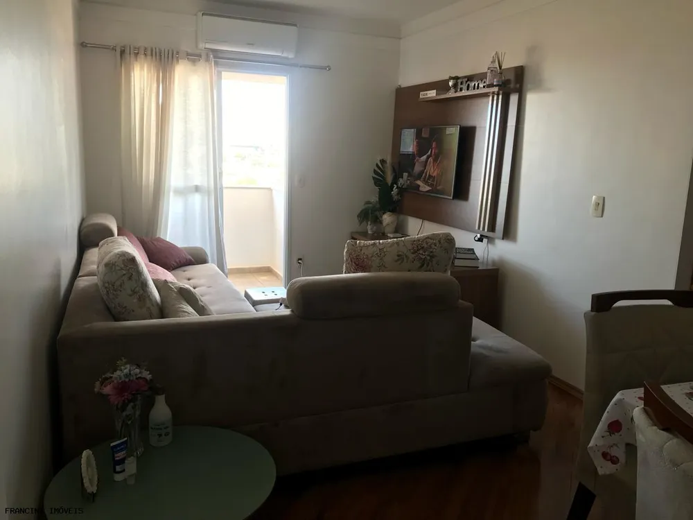 Apartamento, 3 quartos, 76 m² - Foto 16