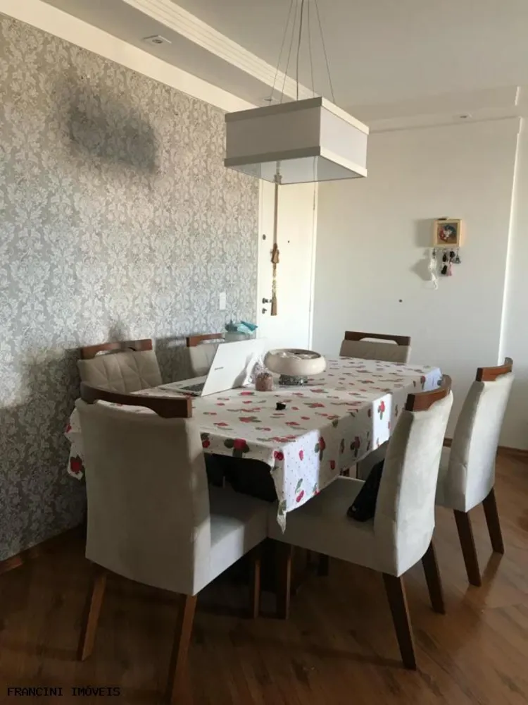 Apartamento, 3 quartos, 76 m² - Foto 5