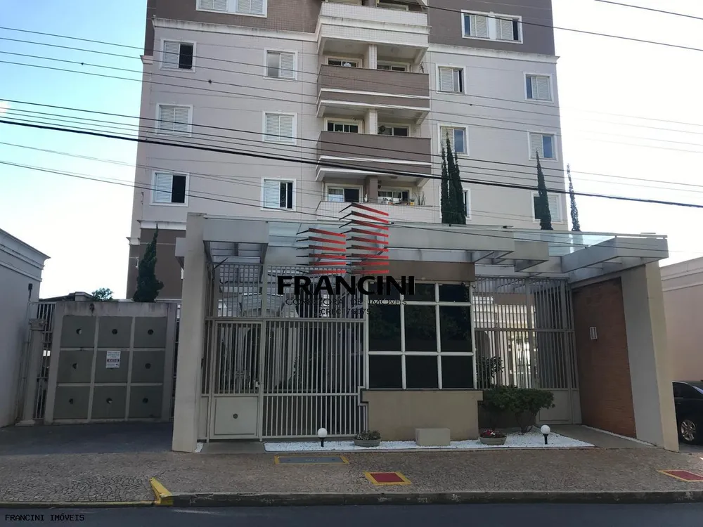 Apartamento, 3 quartos, 76 m² - Foto 1