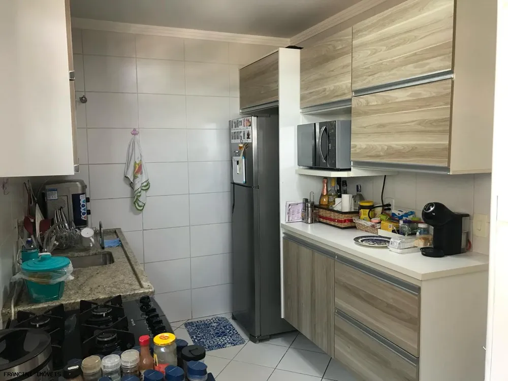 Apartamento, 3 quartos, 76 m² - Foto 11