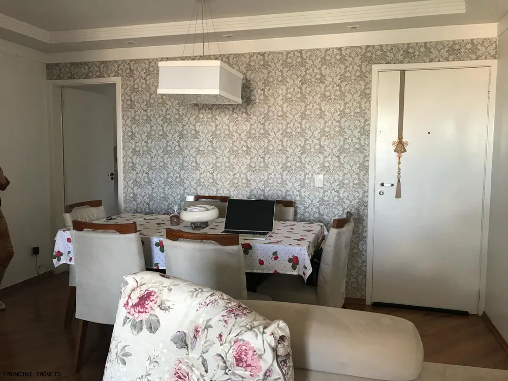 Apartamento, 3 quartos, 76 m² - Foto 6