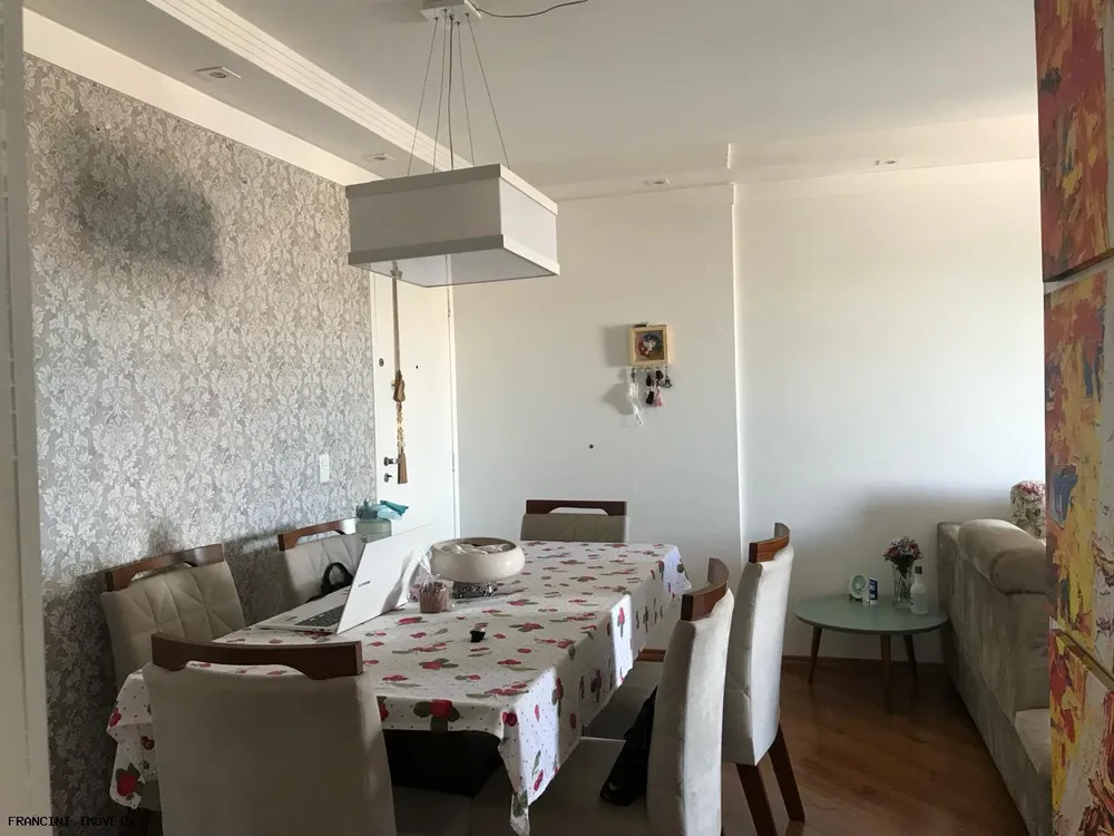 Apartamento, 3 quartos, 76 m² - Foto 4