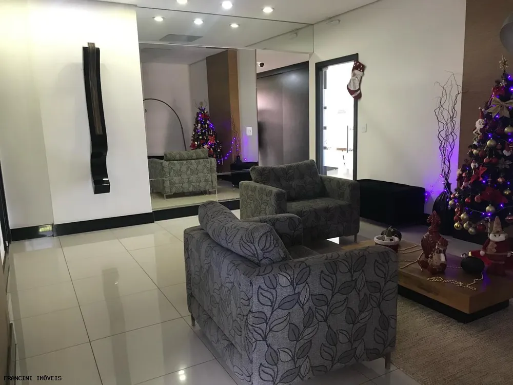 Apartamento, 3 quartos, 76 m² - Foto 3