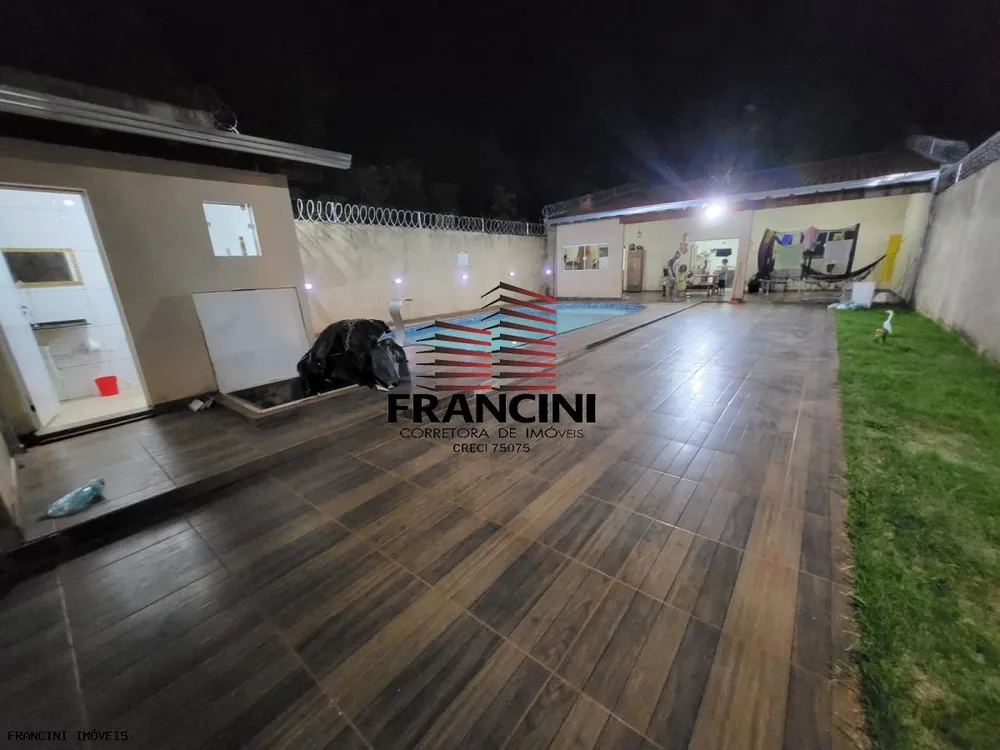 Chácara, 2 quartos, 300 m² - Foto 13