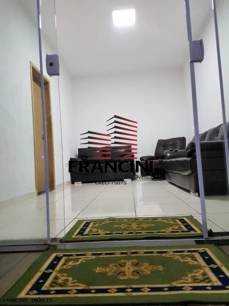 Chácara, 2 quartos, 300 m² - Foto 9