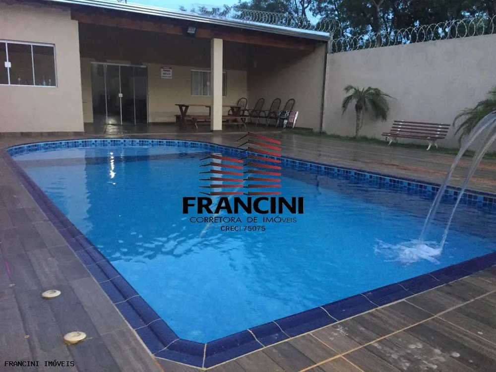 Chácara, 2 quartos, 300 m² - Foto 3