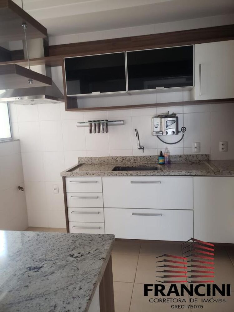 Apartamento à venda com 3 quartos, 90m² - Foto 1