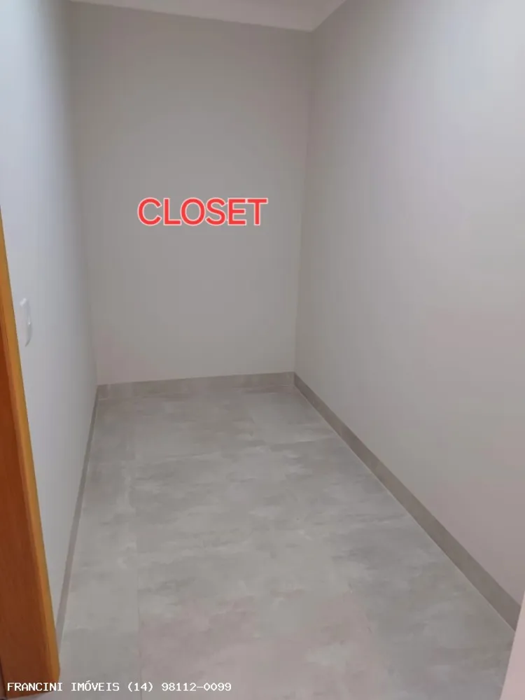 Casa de Condomínio, 3 quartos - Foto 10