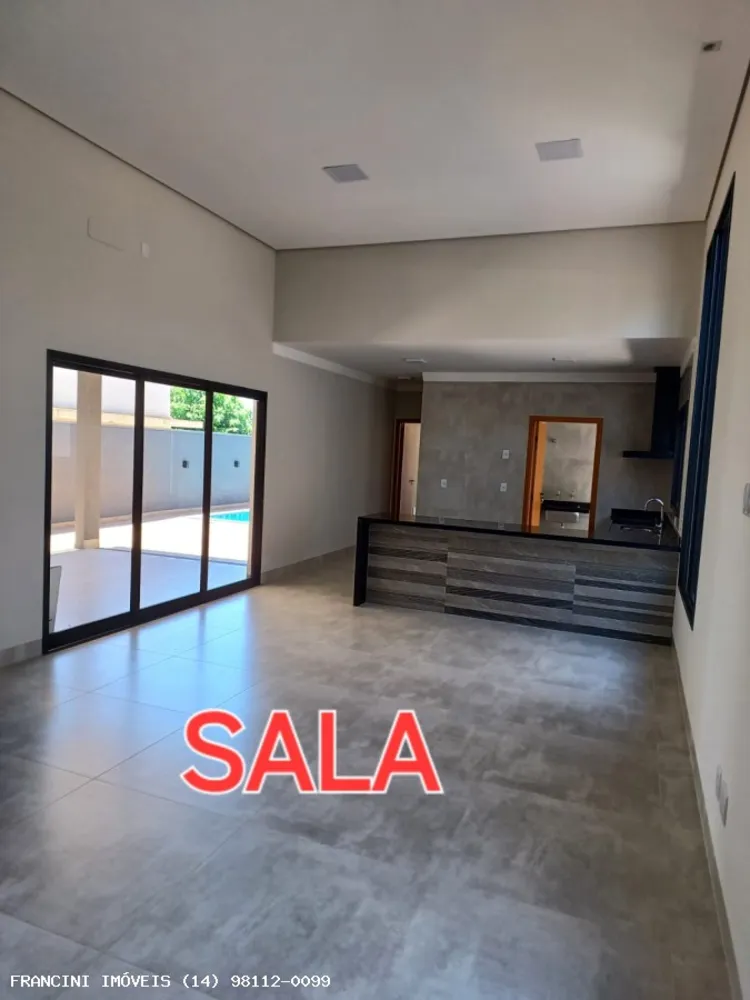 Casa de Condomínio, 3 quartos - Foto 3