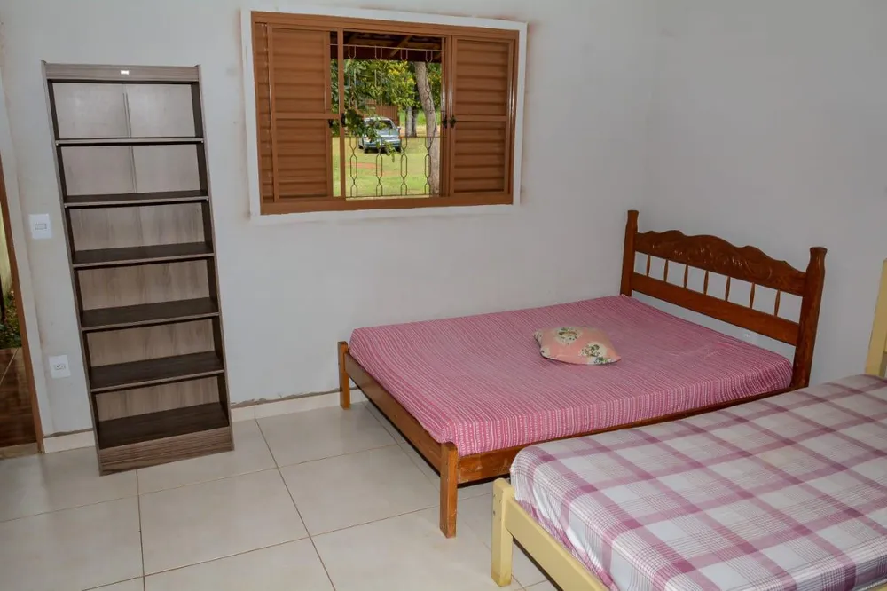 Chácara, 2 quartos, 300 m² - Foto 2