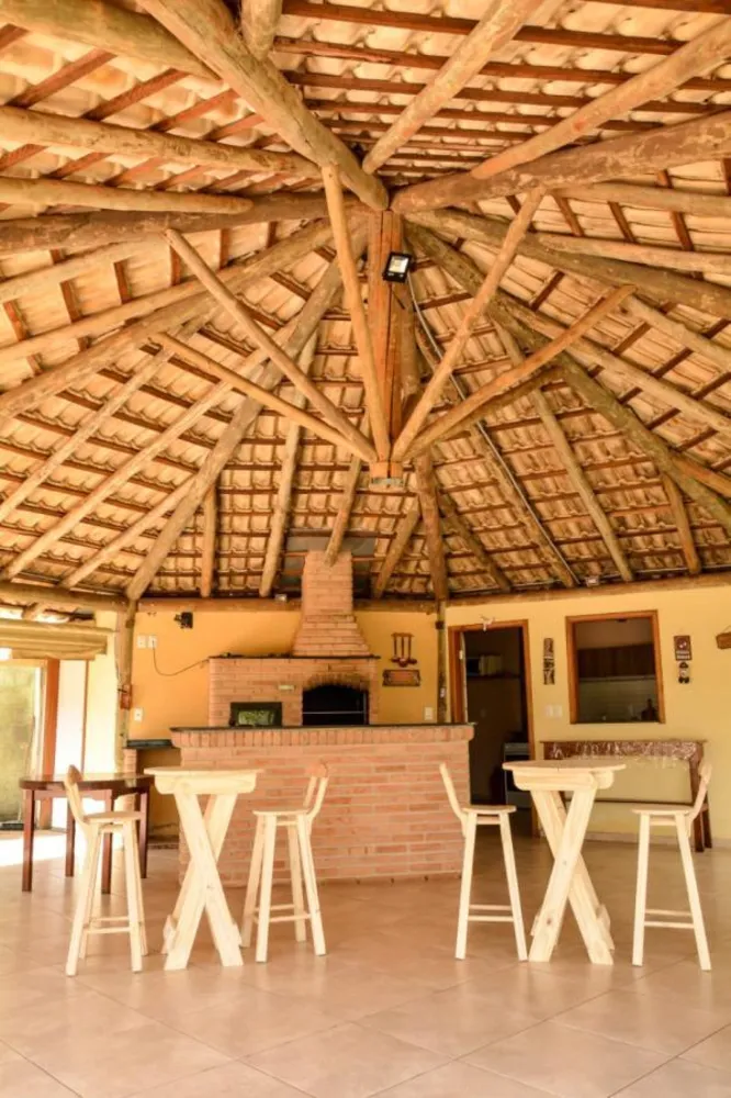 Chácara, 2 quartos, 300 m² - Foto 11